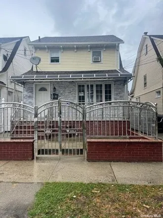 Buy this 4 bed house on 91-03 212th Street in New York, NY 11428