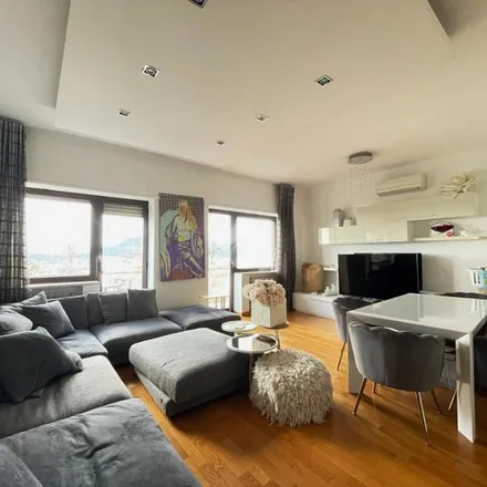 Rent this 5 bed apartment on Via Generale Giovanni de Bonis in 80123 Naples NA, Italy