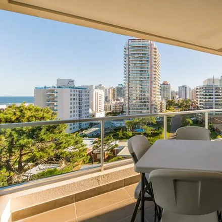 Image 4 - The Hand, Rambla General Artigas, 20100 Punta Del Este, Uruguay - Apartment for sale