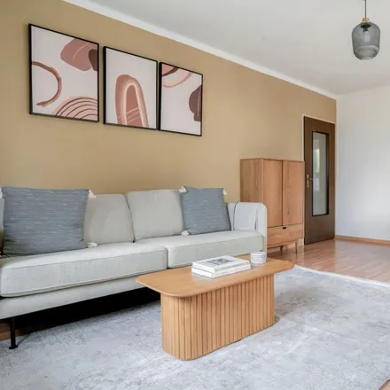 Rent this 3 bed apartment on Geibelstrasse 40 in 8037 Zurich, Switzerland