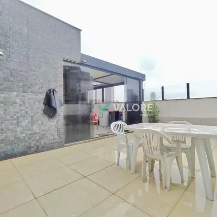 Buy this 2 bed apartment on Rua Costa Rica in Sion, Belo Horizonte - MG