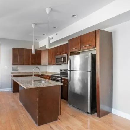 Rent this 1 bed apartment on 1239 North Randolph Street in Philadelphia, PA 19122
