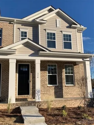 Buy this 2 bed house on Winmau Lane in Huntersville, NC 28078