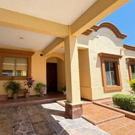 Rent this 3 bed house on Boulevard Villa de los Corceles in 83220 Hermosillo, SON