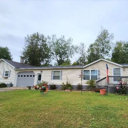 Buy this 3 bed house on 2431 Genschaw Road in Alpena, MI 49707