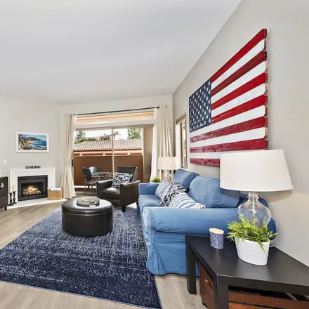 Rent this 1 bed condo on Newport Beach