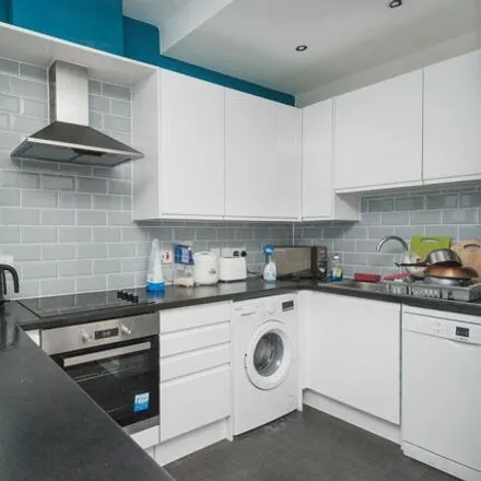 Image 3 - 43 Home Street, City of Edinburgh, EH3 9JP, United Kingdom - Apartment for rent