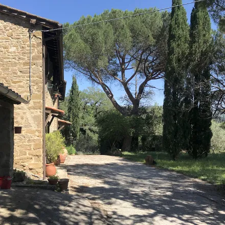 Image 7 - Cortona, Arezzo, Italy - House for sale