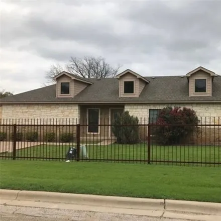 Rent this 5 bed house on 2590 South 3rd Street in Waco, TX 76706