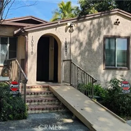 Rent this studio apartment on Nativity School in Montecito Drive, Hayes