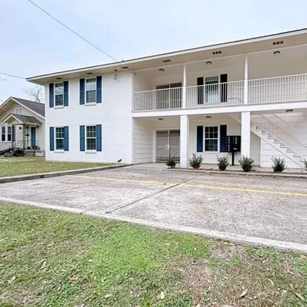 Image 1 - Bernard Terrace, Richland Avenue, Walnut Hills, Baton Rouge, LA 70808, USA - Apartment for rent