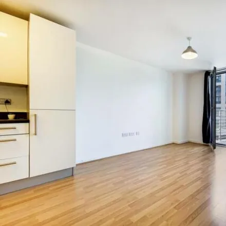 Buy this 1 bed apartment on Edward Heylin Court in 26 High Street, London