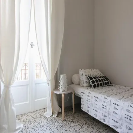 Rent this 6 bed apartment on Via Luigi Boccherini in 20131 Milan MI, Italy