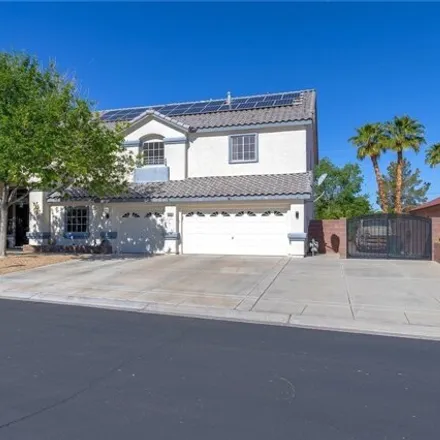 Buy this 6 bed house on 10025 Gold Thorn Street in Paradise, NV 89183