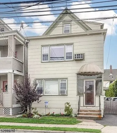 Rent this 2 bed house on 149 Ackerman Avenue in Clifton, NJ 07011