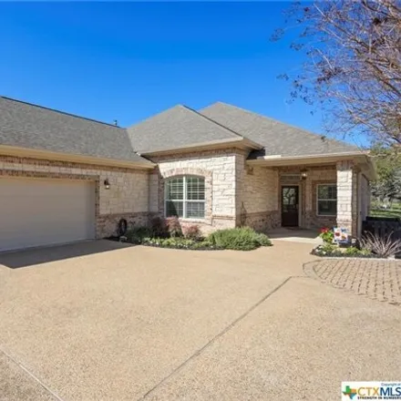 Buy this 3 bed house on 3125 Legend Oaks Drive in Belton, TX 76513