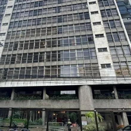 Image 2 - Avenida Barão do Rio Branco, Centro, Juiz de Fora - MG, 36016-311, Brazil - Apartment for sale