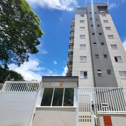 Buy this 1 bed apartment on Avenida Centenário in Clube de Campo, Piracicaba - SP