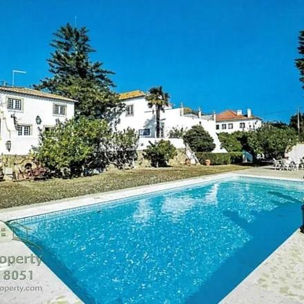 Buy this 11 bed house on unnamed road in 2640-542 Mafra, Portugal