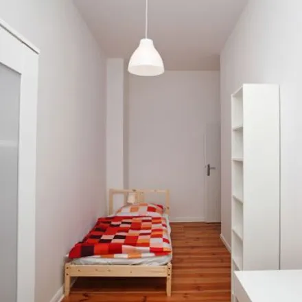 Rent this 5 bed room on Libauer Straße 11 in 10245 Berlin, Germany