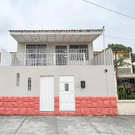 Buy this 5 bed house on 1 Herradura 15C NE in 090513, Guayaquil