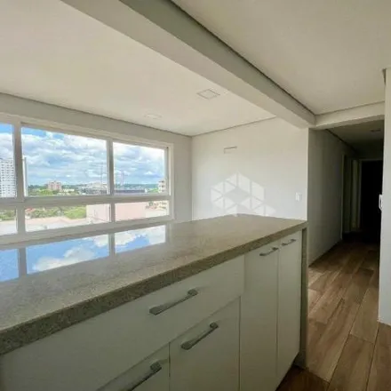 Buy this 2 bed apartment on Rua Caxias in Centro, Esteio - RS