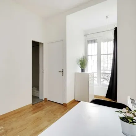 Image 6 - 35 Rue Jean Jaurès, 92300 Levallois-Perret, France - Apartment for rent