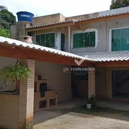Image 2 - Estrada Santa Maria, Campo Grande, Rio de Janeiro - RJ, 23076, Brazil - House for sale