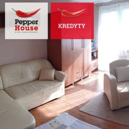 Buy this 3 bed apartment on Ikara in 81-113 Gdynia, Poland