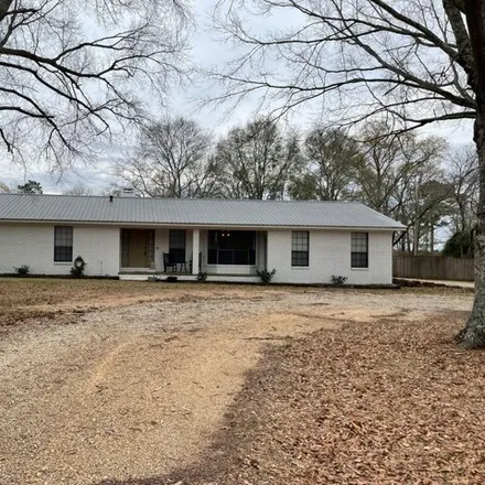 Buy this 3 bed house on 240 Shiloh-Firetower Road in Marion County, MS 39483