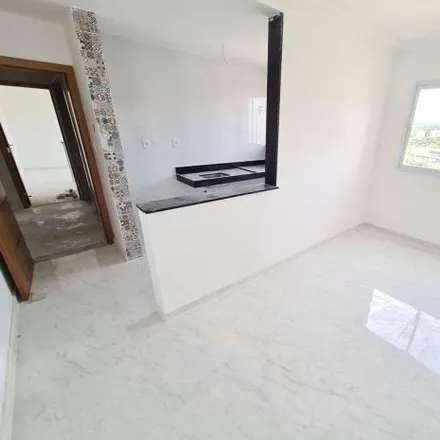 Buy this 2 bed apartment on Rua Visconde de Taunay in São João Batista, Belo Horizonte - MG