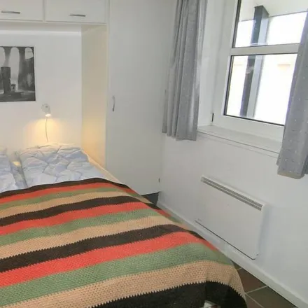 Rent this 1 bed apartment on Fanø in 6720 Fanø, Denmark
