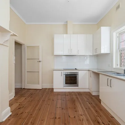 Rent this 3 bed apartment on North Terrace in Highgate SA 5063, Australia