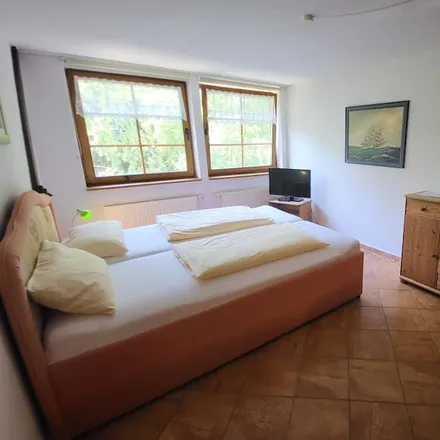Rent this 1 bed apartment on Bastorf in Mecklenburg-Vorpommern, Germany