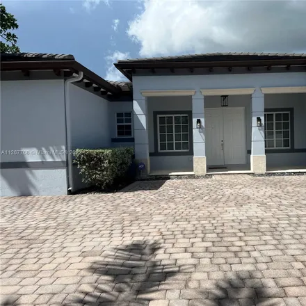 Rent this 5 bed house on 8285 Southwest 188th Street in Cutler Bay, FL 33157