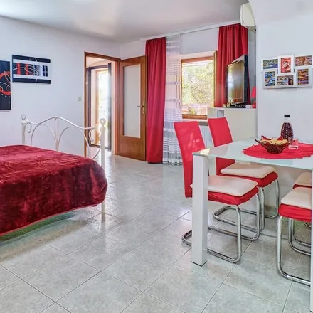 Image 4 - Nerezine, Primorje-Gorski Kotar County, Croatia - Apartment for rent