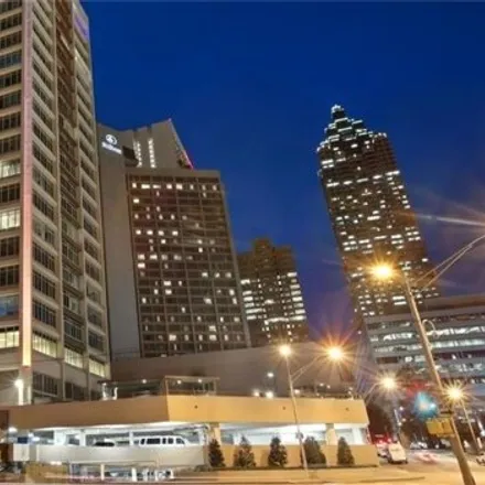 Rent this 2 bed apartment on Altitude Apartments in 250 Piedmont Avenue Northeast, Atlanta