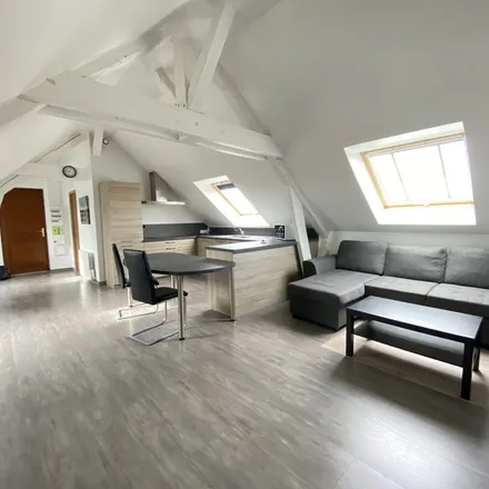Image 5 - 5 Avenue Paul Michonneau, 62000 Arras, France - Apartment for rent
