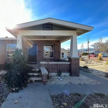 Rent this 2 bed house on 1561 G St in Sparks, Nevada