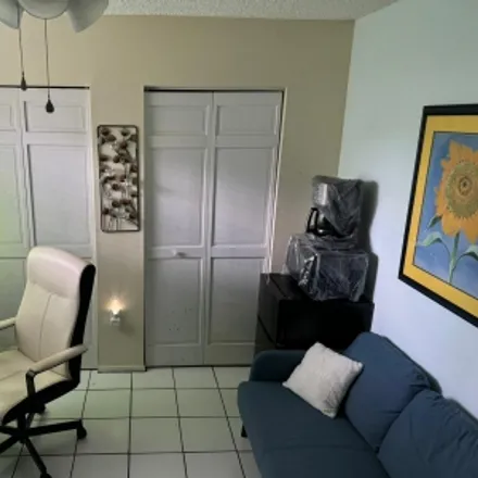 Rent this 1 bed room on La Bellasara Condo Associates in 446 Golden Gate Point, Sarasota