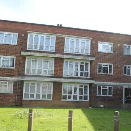 Rent this 2 bed apartment on Barking Bus Garage in Longbridge Road, London