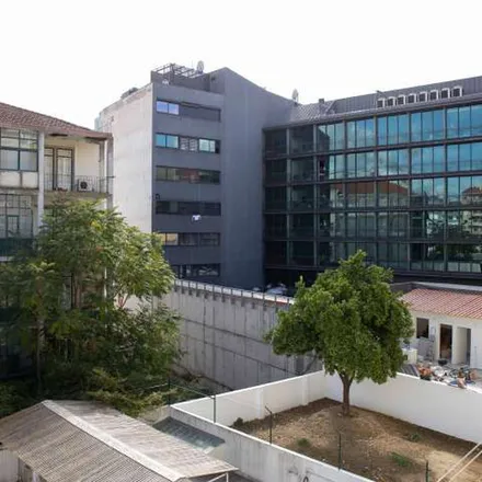 Rent this 3 bed apartment on Escola Secundária Luís de Camões in Rua Almirante Barroso, 1000-012 Lisbon