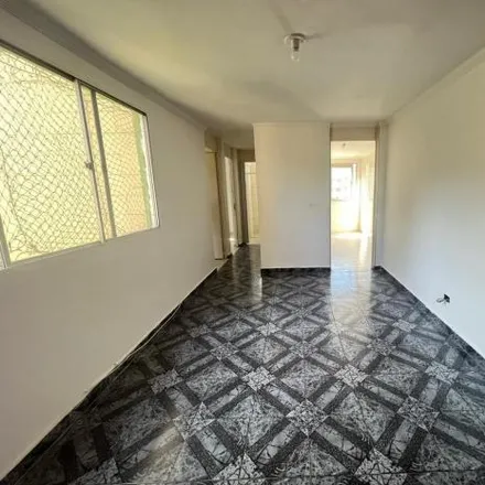 Buy this 2 bed apartment on Rua Professor Antônio Seixas Leite Ribeiro in Jardim Alvorada, Santo André - SP