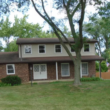 Buy this 4 bed house on Club Terrace in Itasca, DuPage County