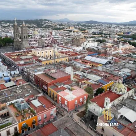 Image 1 - San Joaquín y Santa Ana, Avenida 9 Oriente, Centro Histórico de Puebla, 72000 Puebla, PUE, Mexico - House for sale