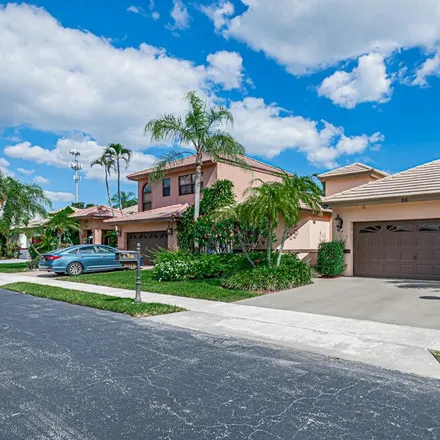 Image 3 - 181 Orange Drive, Boynton Beach, FL 33436, USA - House for sale