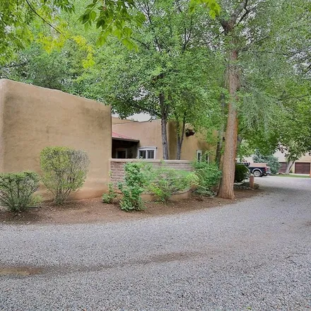 Buy this 2 bed condo on 205 Upper Ranchitos Road in Taos, NM 87571