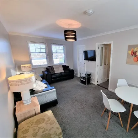 Rent this 2 bed apartment on Co-op Food in Sclattie Park, Aberdeen City