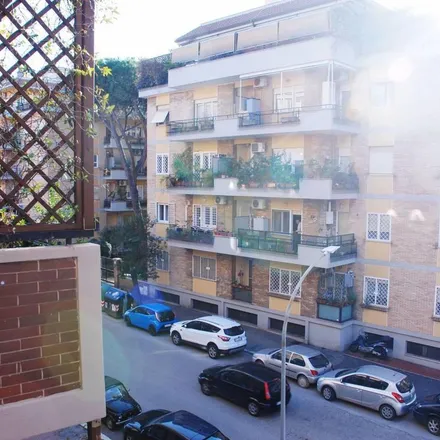 Image 6 - Via Fossato di Vico 9, 00181 Rome RM, Italy - Apartment for rent