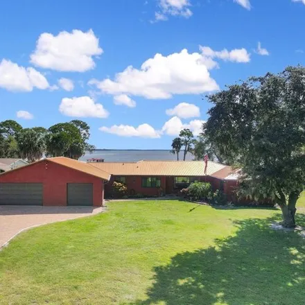 Image 1 - 955 Mansfield Road, Tavares, FL 32778, USA - House for sale